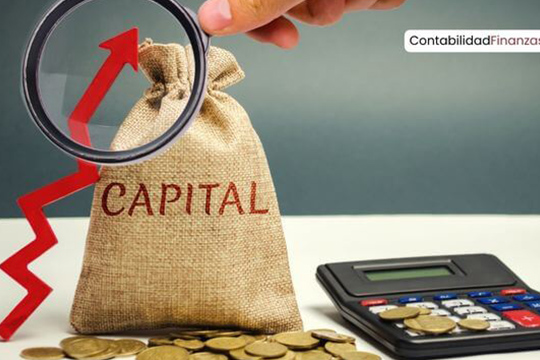 Capital de trabajo